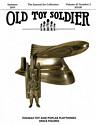 Summer 2019 Old Toy Soldier Magazine Volume 43 Number 2
